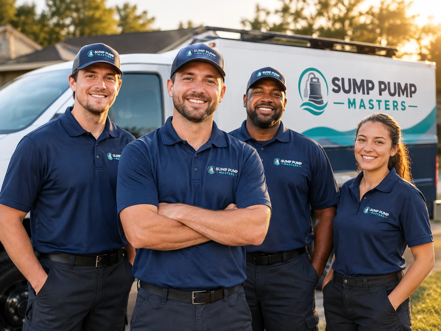 Sump Pump Repair company in Richland, IA