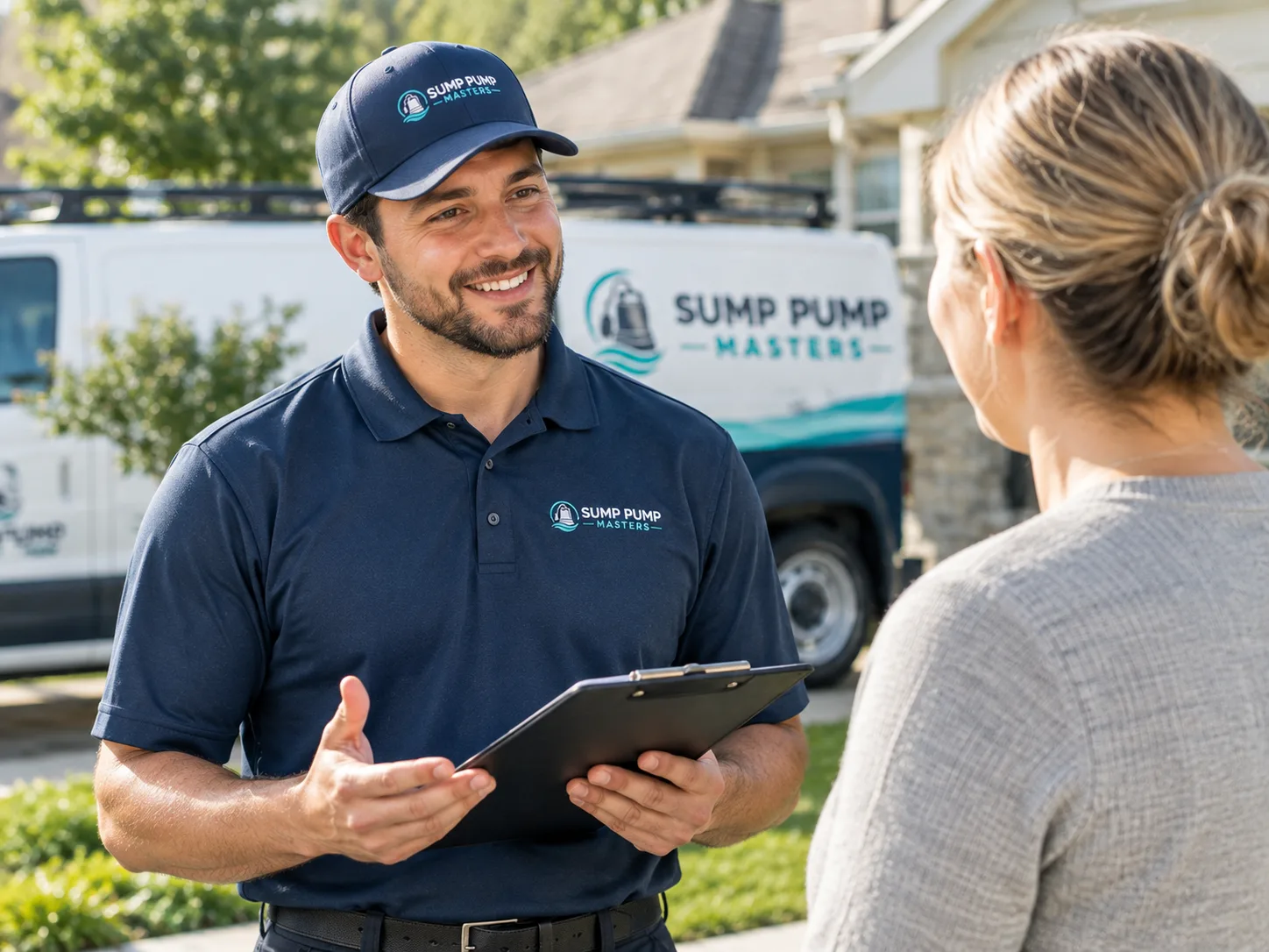 Sump Pump Repair Richland, IA FAQs